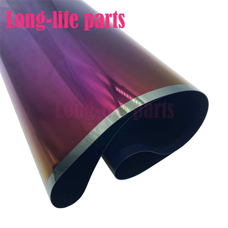 Coloful Transfer Film Belt 1X Good Quality for Konica Minolta BH C224 C284 C364 C454 C554 C7222 C368 C308 Copier Printer Parts