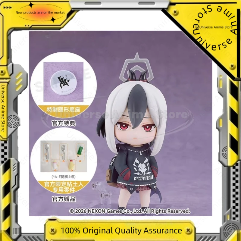 

【Pre-order】Original GSC Kayoko Onikata Blue Archive Action Figure Collector's Gift