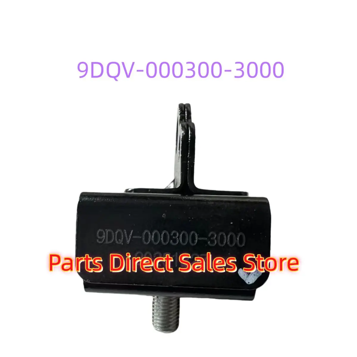 Original Engine Damping Block 9DQV-000300-3000 For CF 2022-2025 Year New 450 500 600 800 1000 Cforce Zforce Uforce