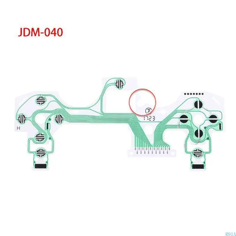 R91A Формативная пленка Часть для 4 Controller JDM-040/JDM-050