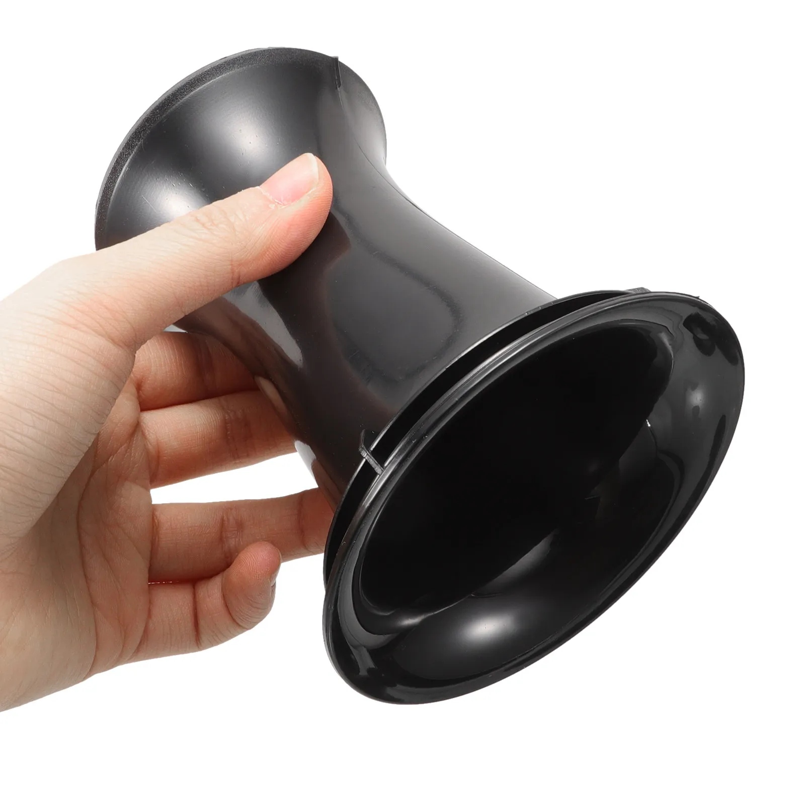 

4Pcs Round Speaker Port Tubes Bass Vent Tubes for Subwoofer Woofer Guitar Amp Cabinet Loudspeaker Sound Box DIY Parts