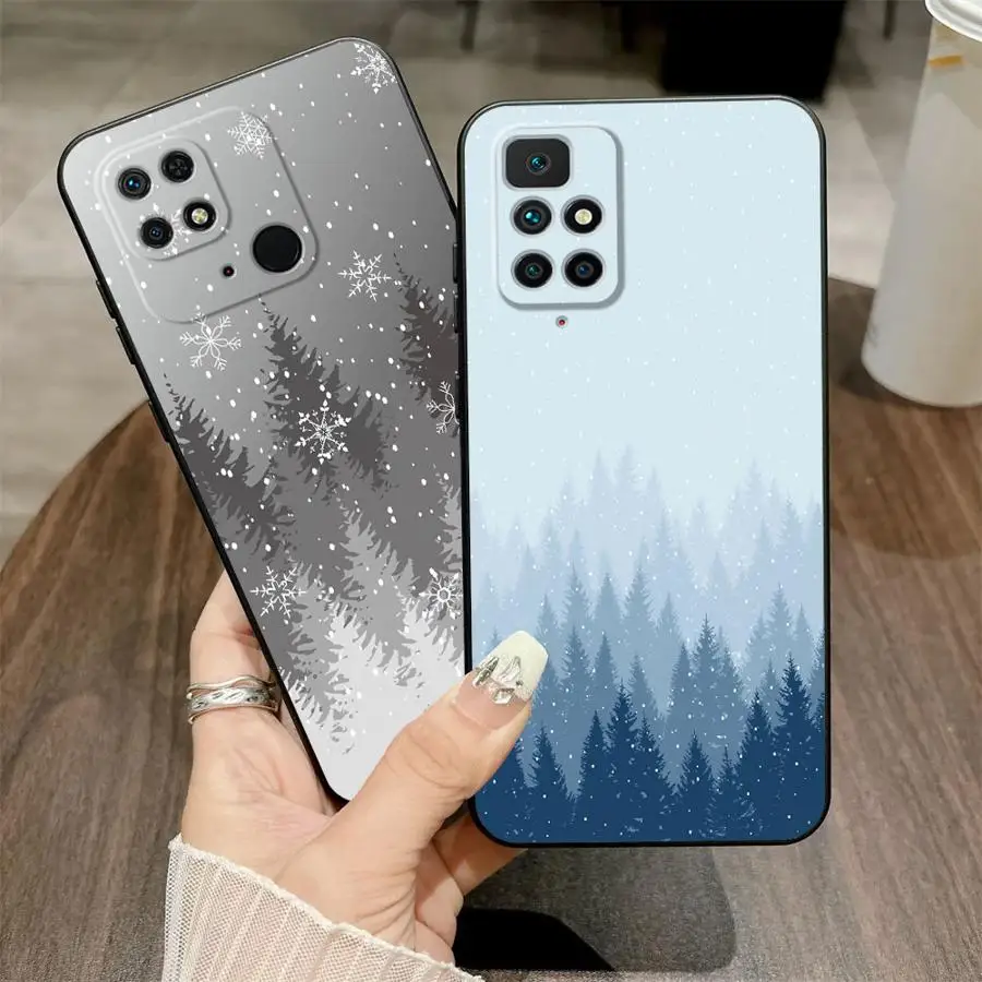 Case For Xiaomi Red… - image