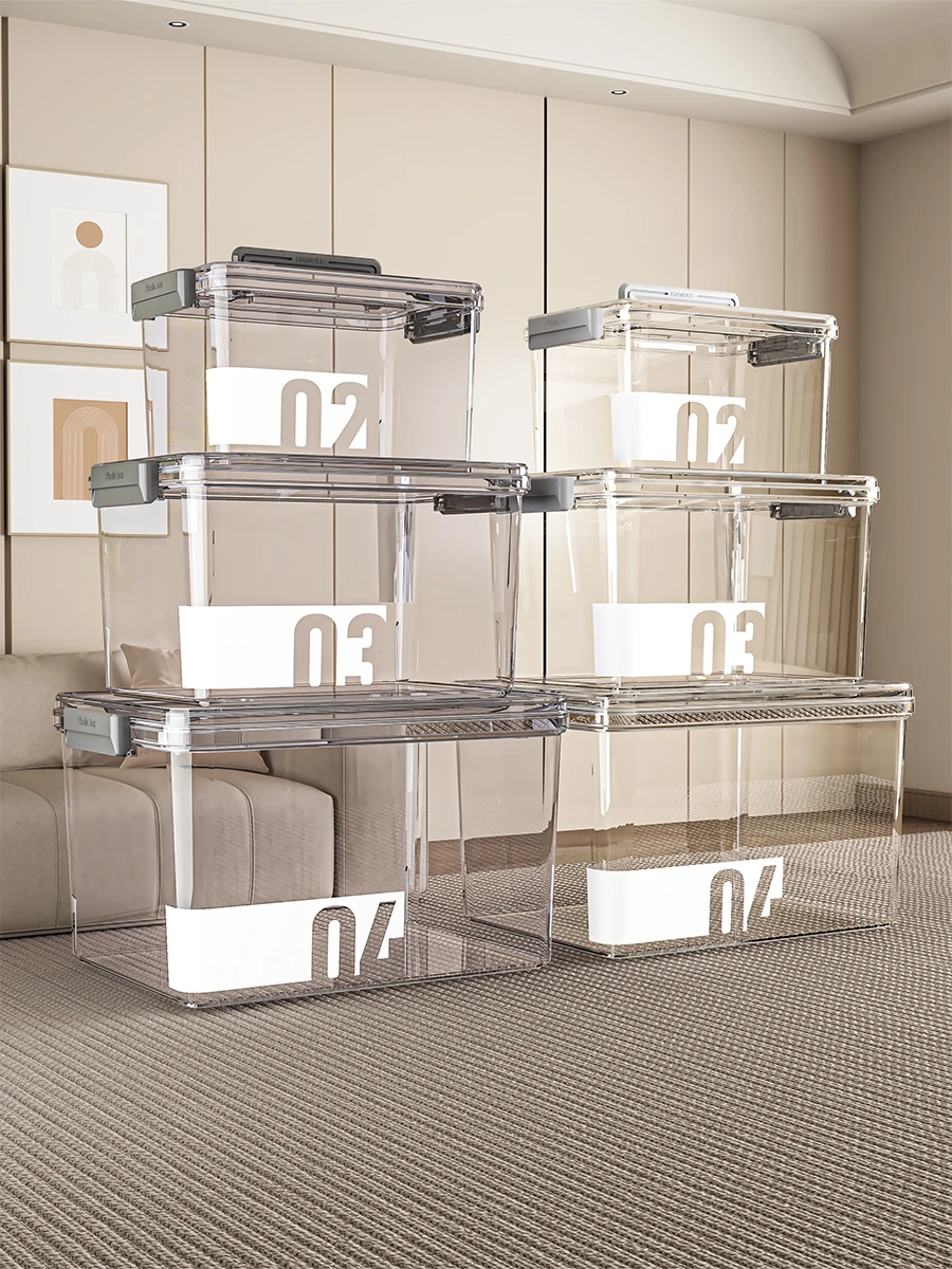 Transparent Thiened… - image