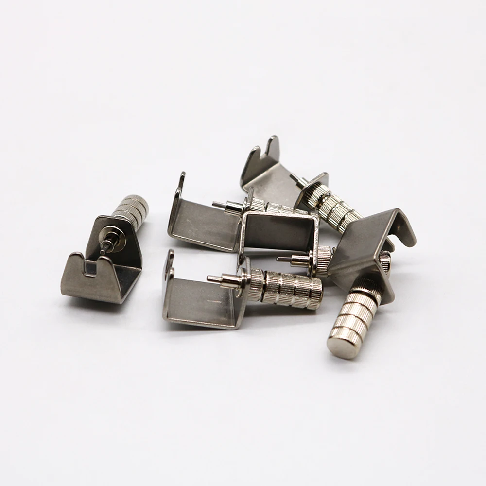 

30 pcs Dental High Speed Handpiece Standard Wrench Key For Burs Changing Needle Remover Clinic Dentist Tools