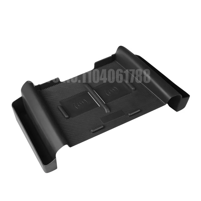 

for BYD Formula Leopard 8 Silicone Center Console Storage Sleeve Gear Cover Interior Upgrade