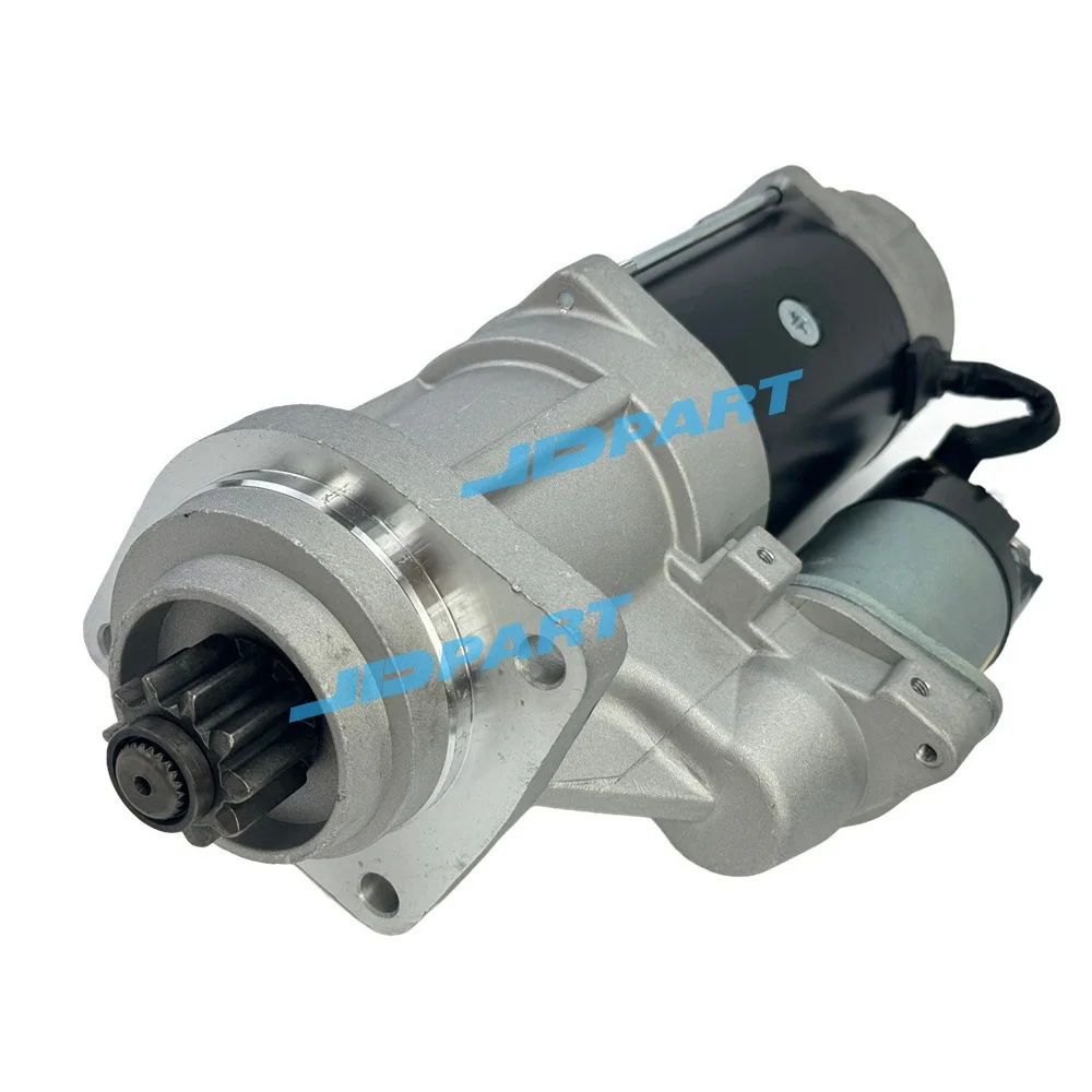 

3908594 10479108 1993954 3675116 Стартер подходит для Cummins