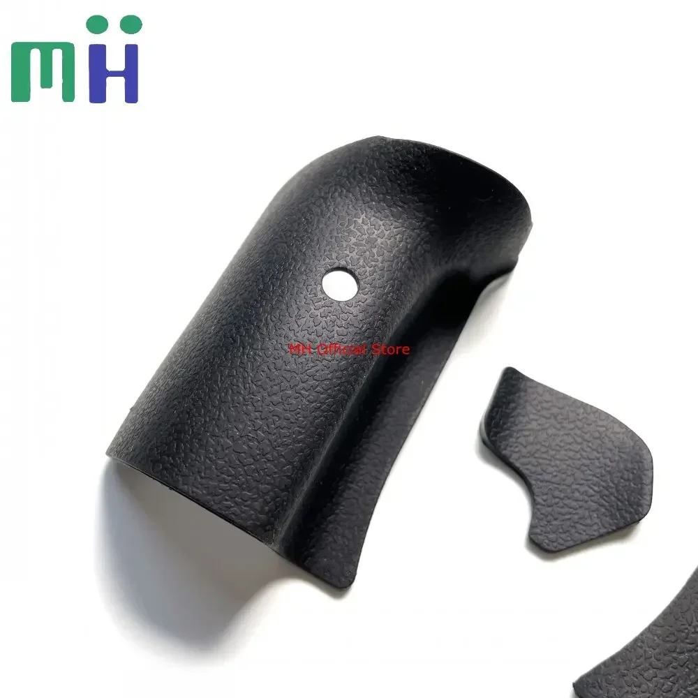 Original For Nikon D5300 Body Rubber Grip / Side / Rear Thumb / USB Cover Camera Replacement Replace Spare Part