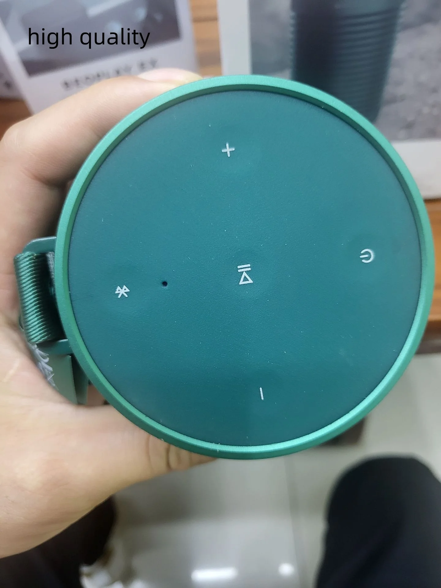 

beosound wireless explore speaker Bluetooth music box