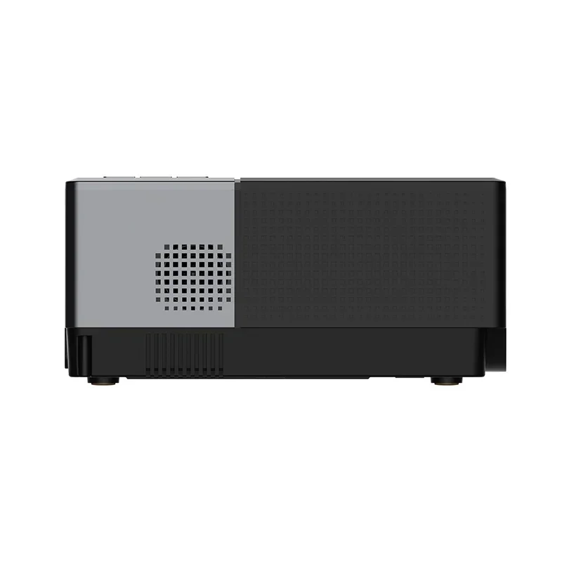 Nuevo Proyector LCD Cheerlux 2026 de 4000 Lúmenes, 1080p Full HD, Proyector LED para Cine en Casa, Proyector Inteligente para Pantalla Grande, Cine en Casa