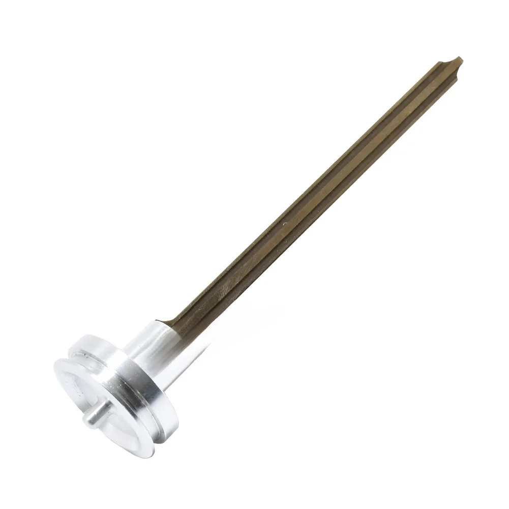 1pc Router Collet Extension Rod Adapter For 1/4 8mm 12mm Shank Carbon Steel Chuck Holder For Woodworking Machinery Tools
