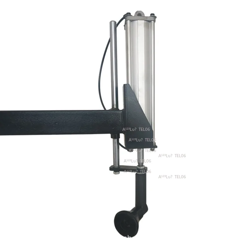 Tire Changer Assist Arm Tool Side Helper For Run Flat Low Profile Tire Machine Replacement Part support drapeau
