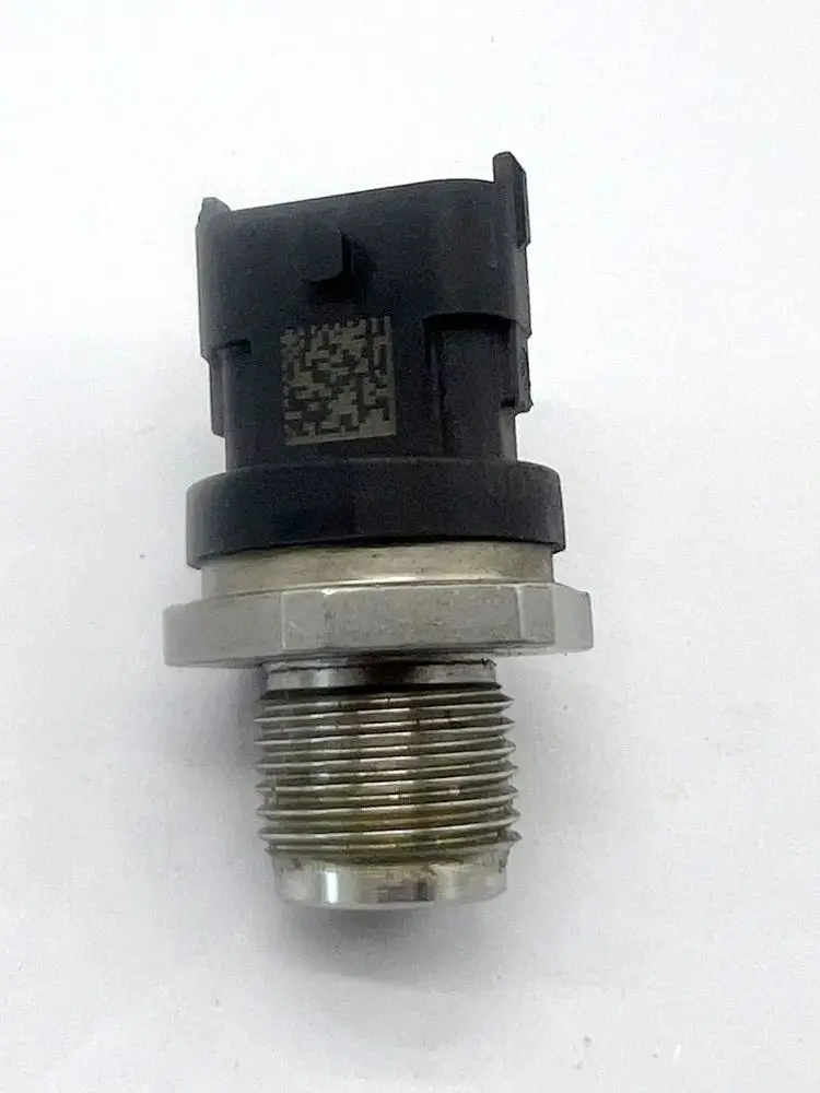 Fuel Common Rail Parts Pressure Sensor 0281006244 Rail Pressure Sensor