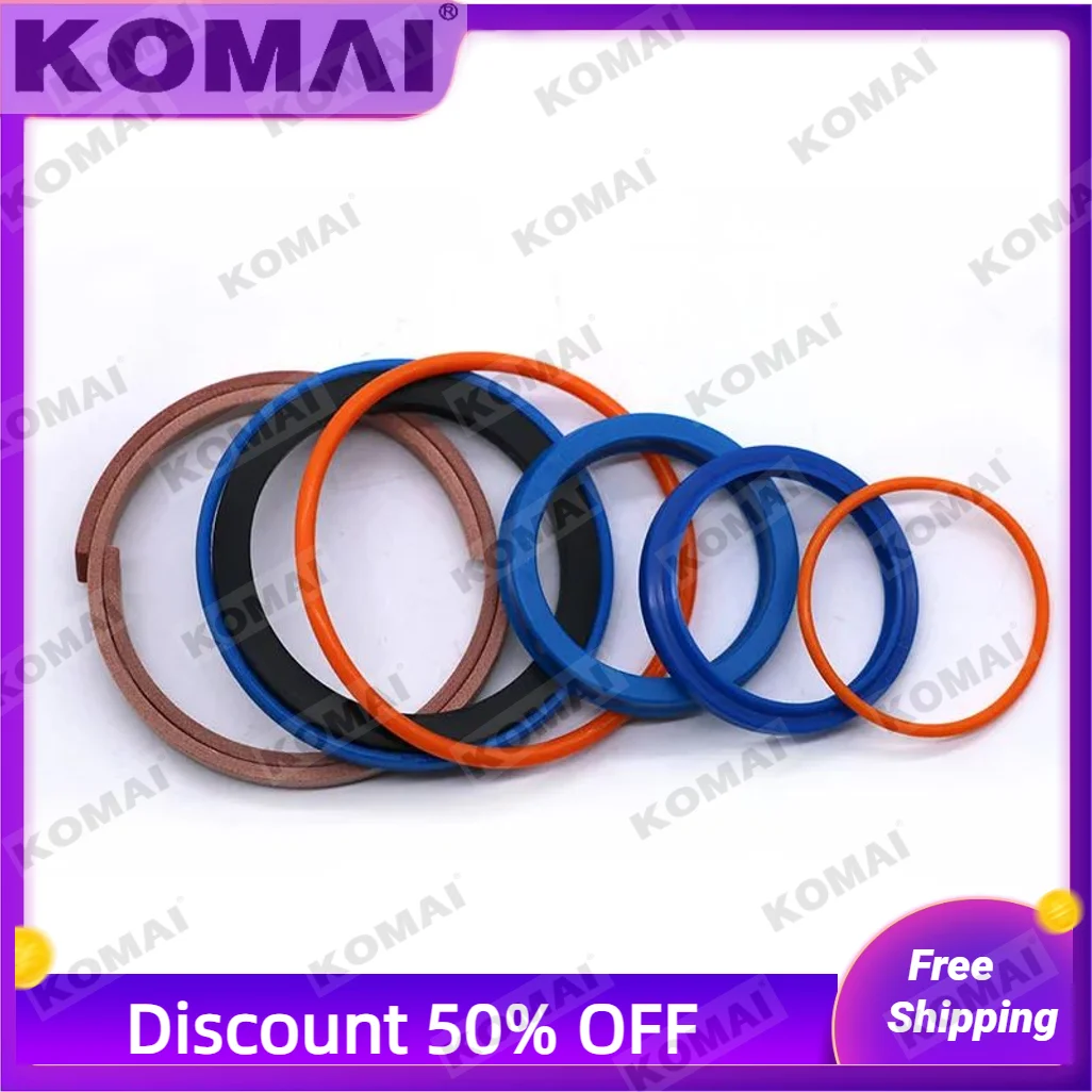 991-00095 Kit Segel untuk penggali mini atau kit segel ram untuk ekskavator 991/00095 99100095