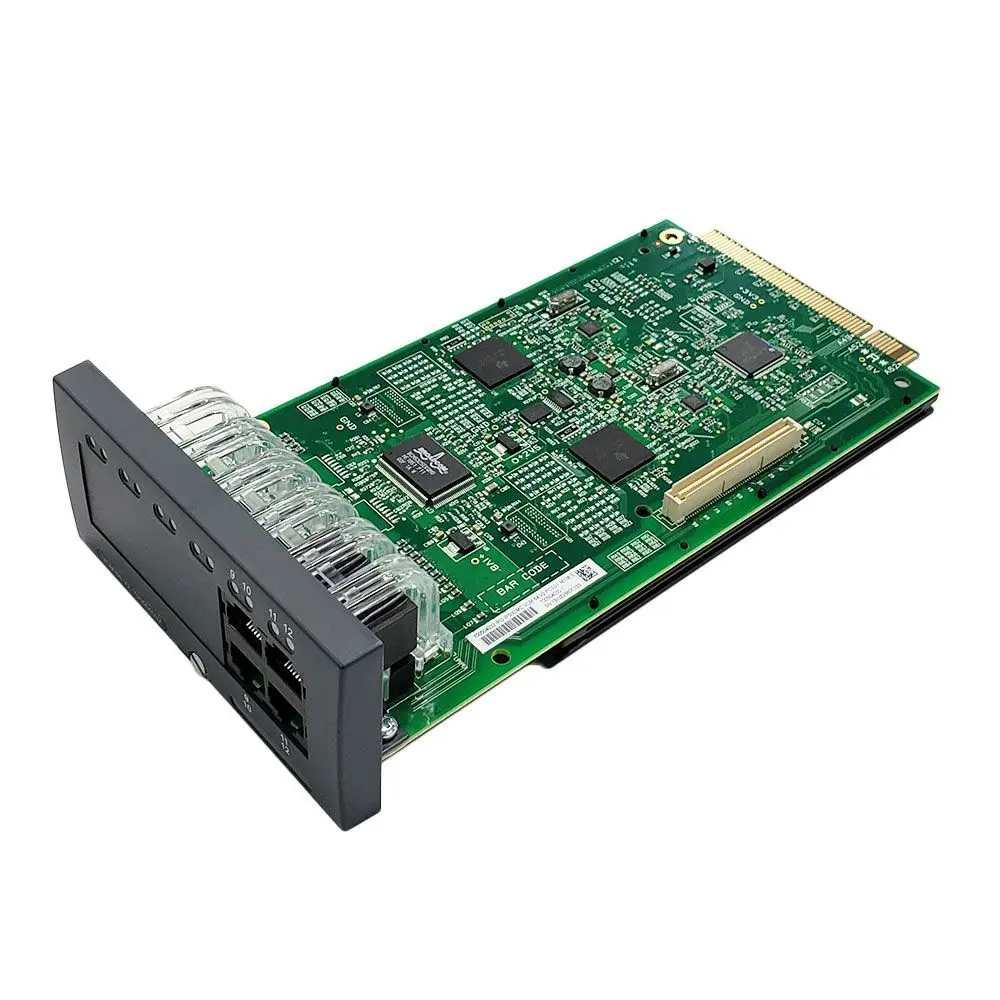 IPO IP500 4 module expansion card