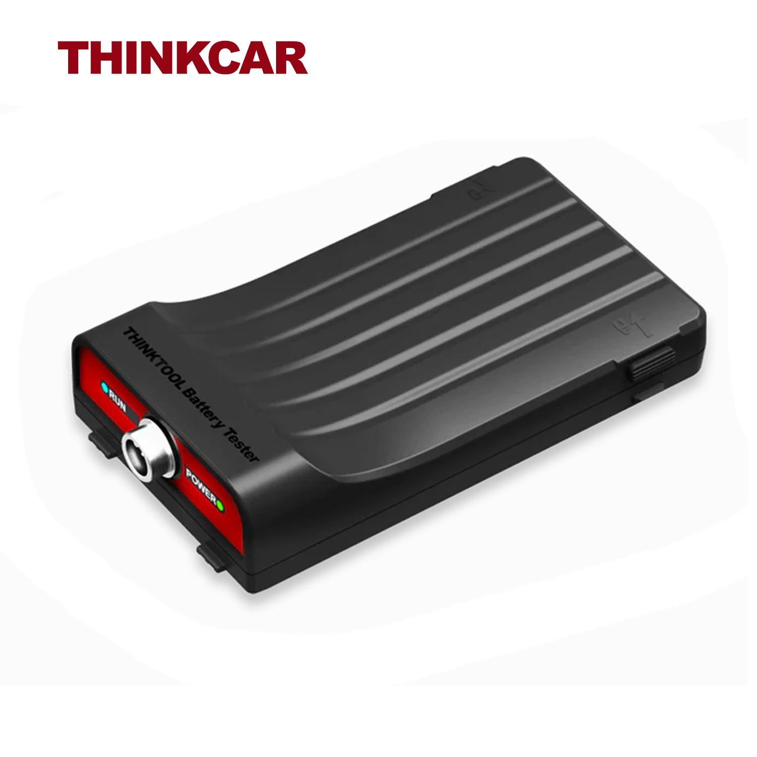 

THINKCAR ThinkTool батарея тестер модуль для OBD2 сканер Оборудование для диагностики автомобилей инструмент работа с MASTER X MASTER 2