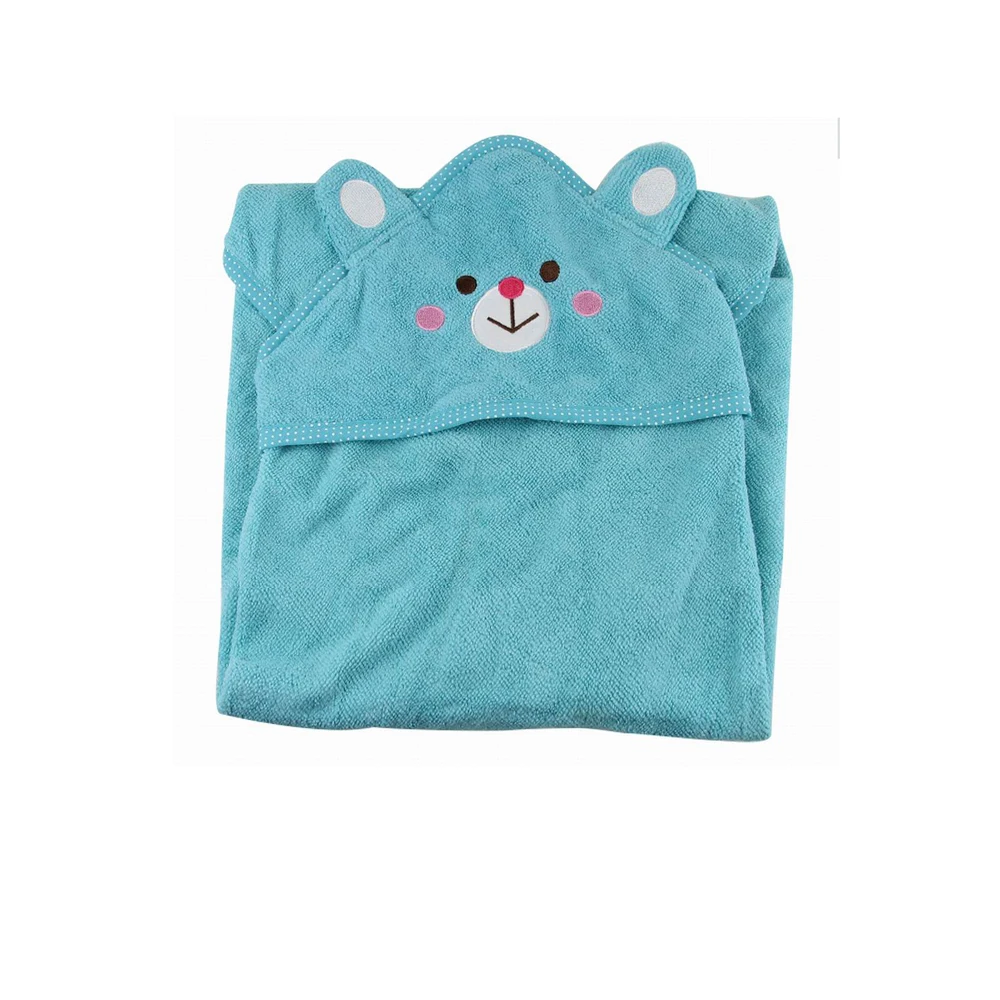 Pet Towel For Dog Cat Hoodies Puppy Super Absorbent Bathrobes Cute Pet Dog Cat Towel Dog Dog Absorbent Towel Soft Drying Bath