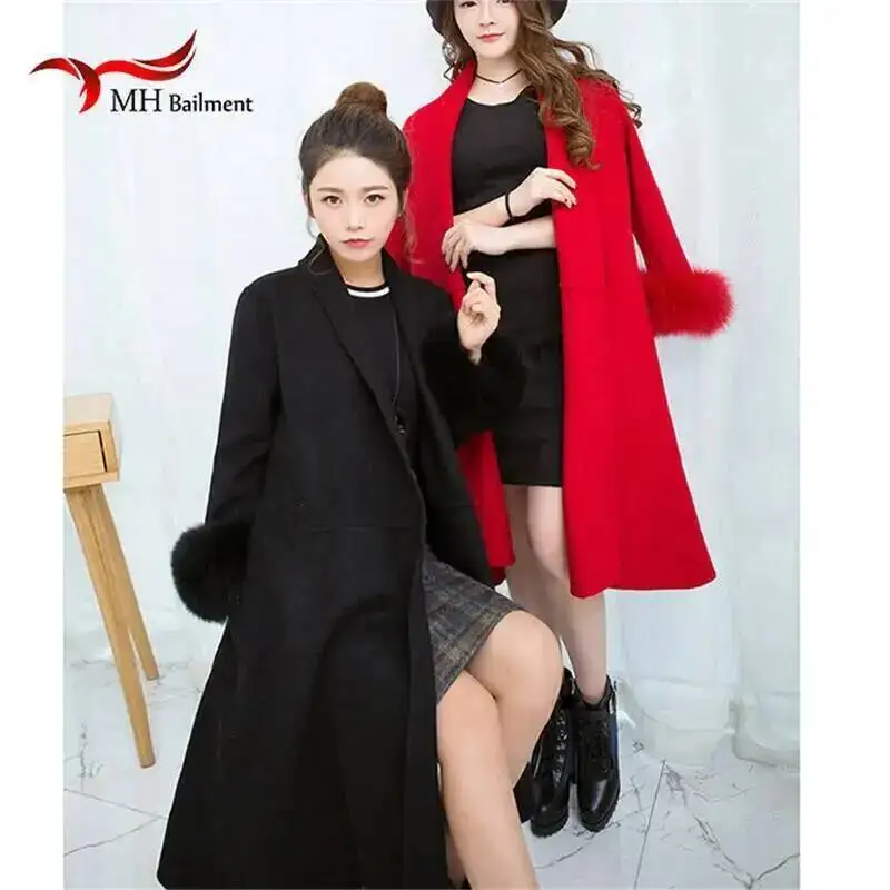 Algemas de pele de raposa de alta qualidade venda quente aquecedor de pulso genuíno pele de raposa manguito braço mais quente senhora pulseira de pele real luva x # 1