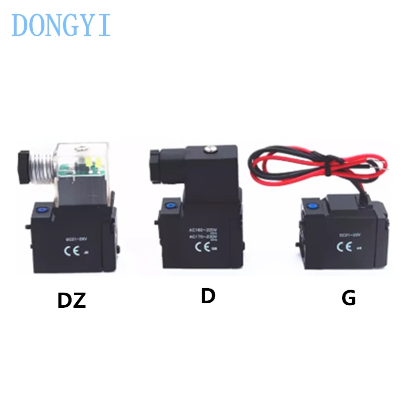 

Катушка электромагнитного клапана SVF3-3G SVF3-4G SVF3-5G SVF3-4D SVF3-5D SVF3-4DZ SVF3-5DZ для SVF3130/3230/5120/5220/6120/6220/7120/7220