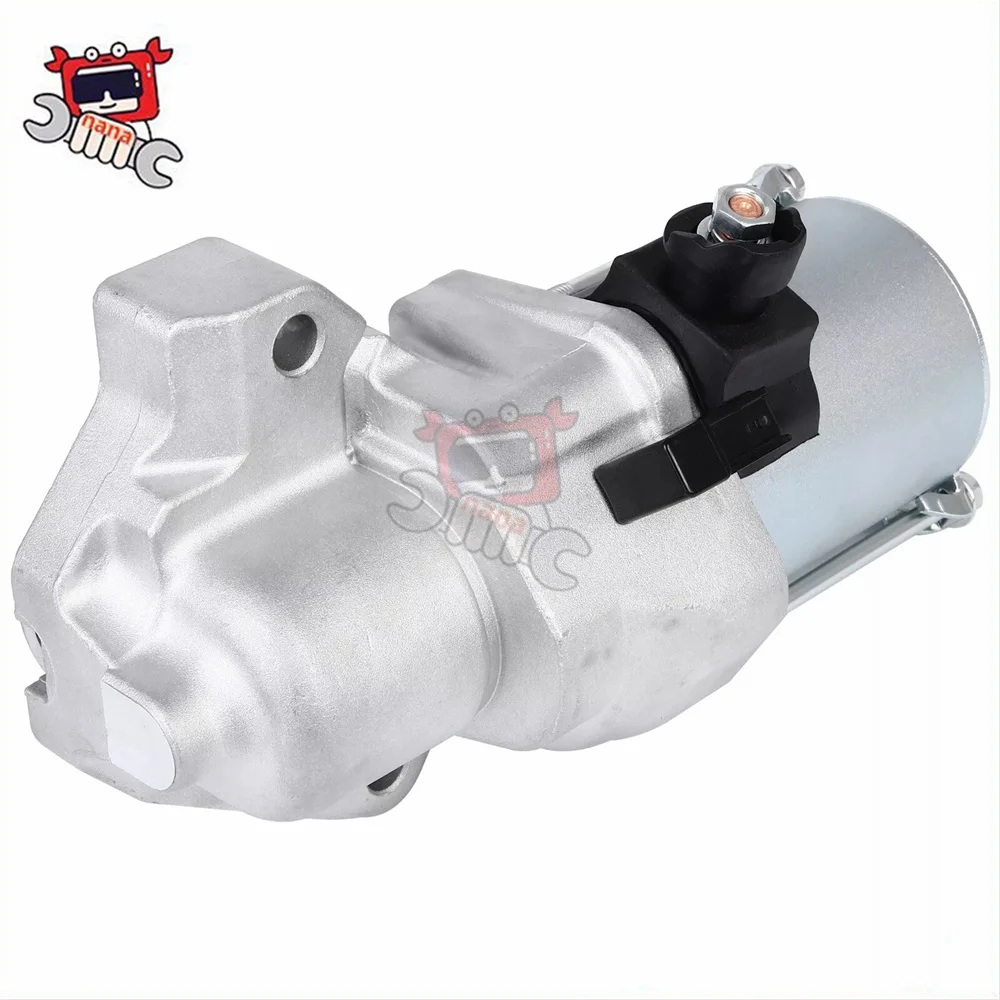 

For Acura RLX 3.5 and Honda Accord Crosstour 3.5 starter motor 31200-5G0-A02