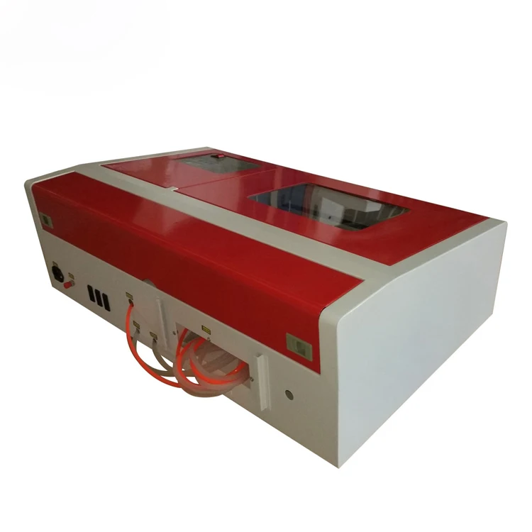 

3020 Cnc CO2 Portable Small Desktop Mini Engraving Machine