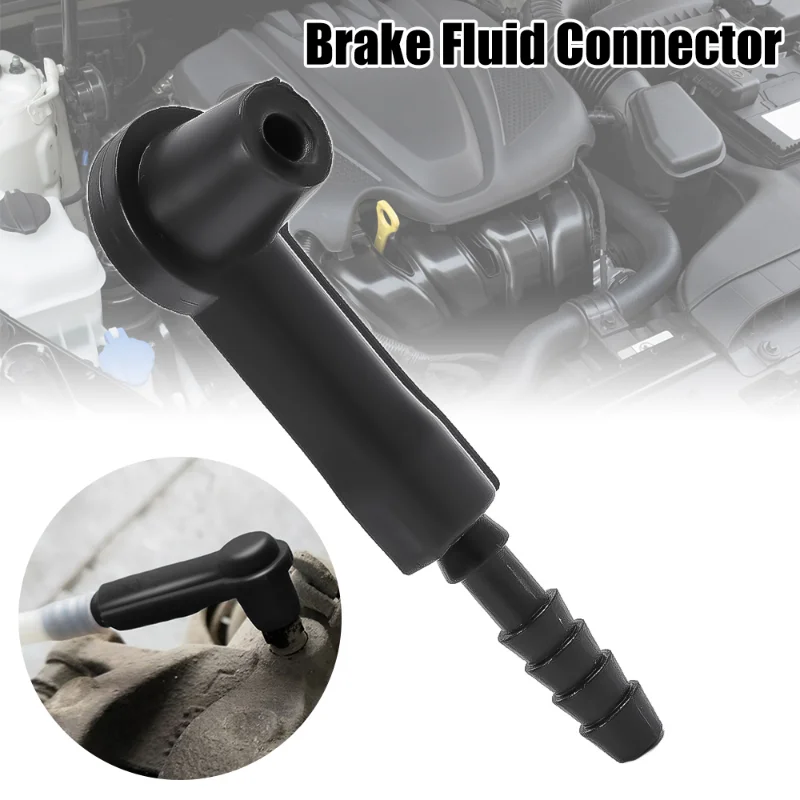 Brake Oil Connector Tubing Special Connector  Brake Hose  Connector Auto Brake Oil Replacement Brake Hose  Car Ac Hose Fitting