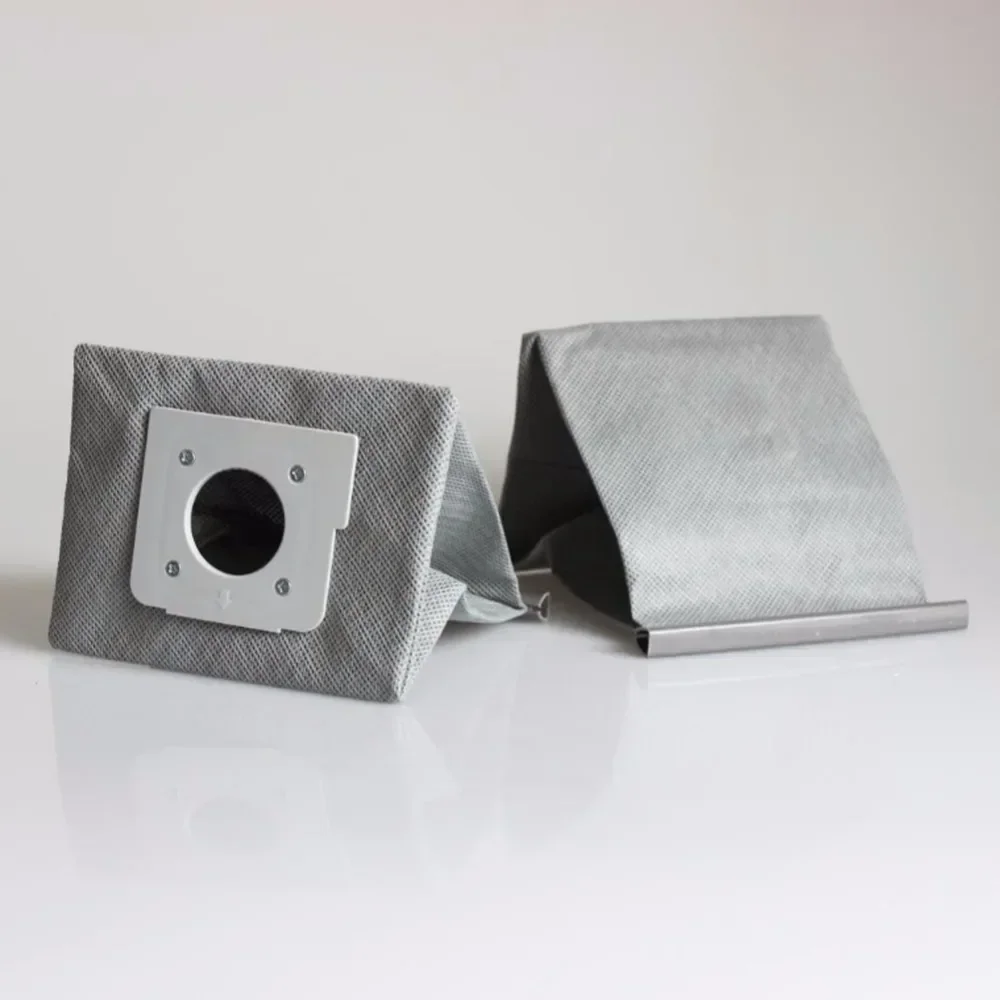 Bolsa de aspiradora con filtro Hepa, bolsas de polvo para LG, V-743RH, V-2800RH, V-2800RB, nuevo, lavable