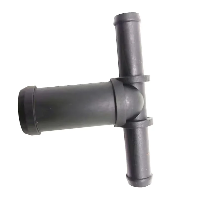 

Warm Air Water Pipe Joint for BYD SURUI G6 G5 QIN S6 S7 TANG SONG YUAN Water Tank Radiator Three-way Plastic Pipe