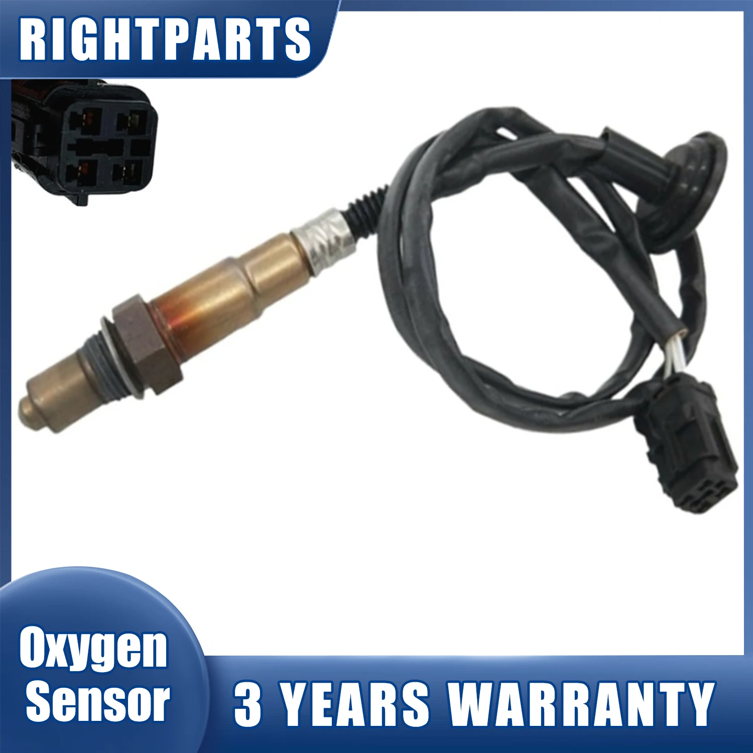 

0258986751 Rear Lambda Oxygen O2 Sensor 39210-2E500 for KIA Soul Sportage Carens Hyundai TUCSON I40 2.0 ELANTRA 1.8 2010-2018