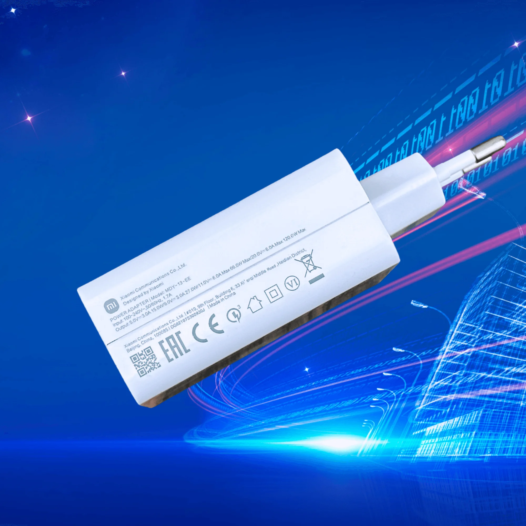 Thumbnail 3 - #24 Best Fast Wall Phone Chargers to Buy In 2026