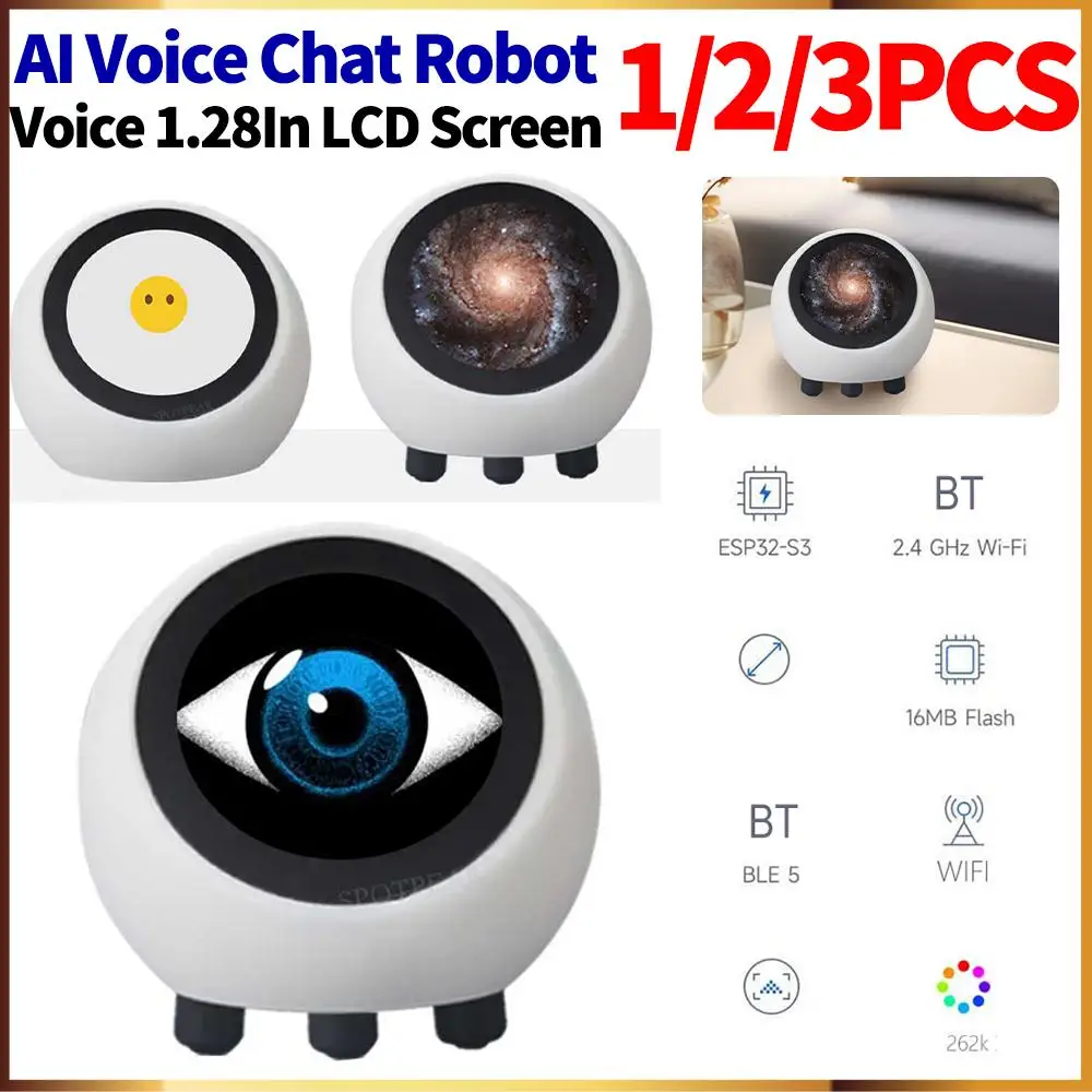 Deepseek Xiaozhi Ai… - image