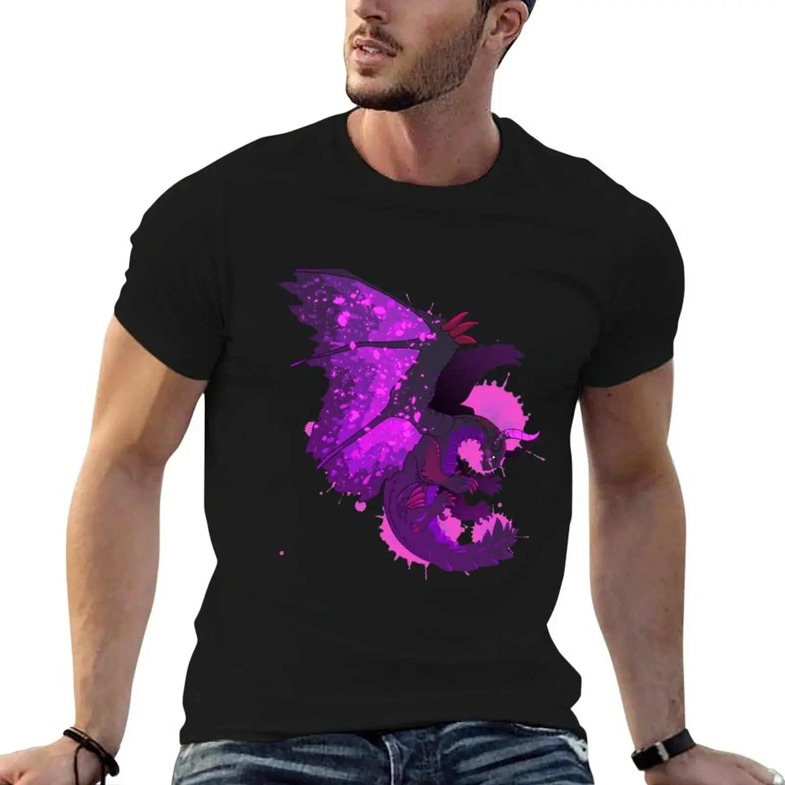 Gore Magala Frenzy State T-Shirt summer clothes cute clothes plus sizes man clothes oversized t shirts for men