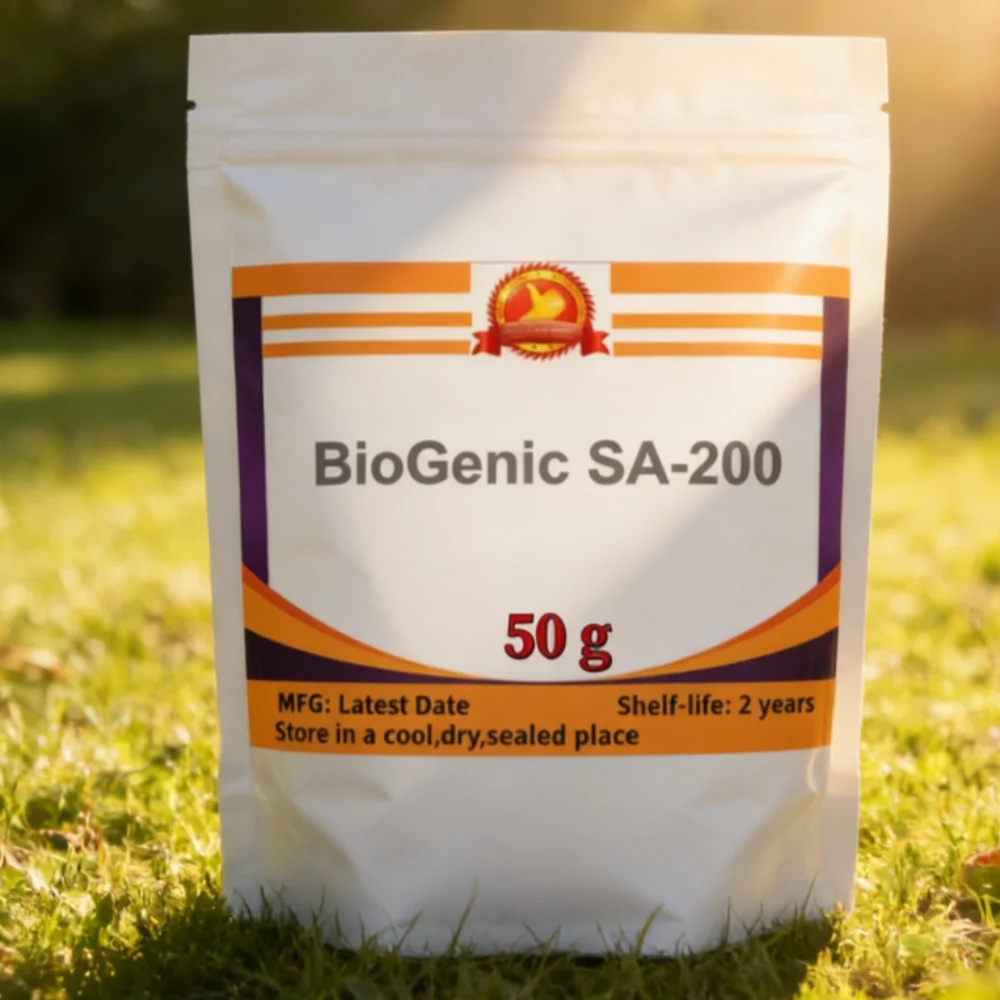 hot-sell-biogenic-sa-200-for-skin-care-remove-acne-and-repair-pores-cosmetic-material