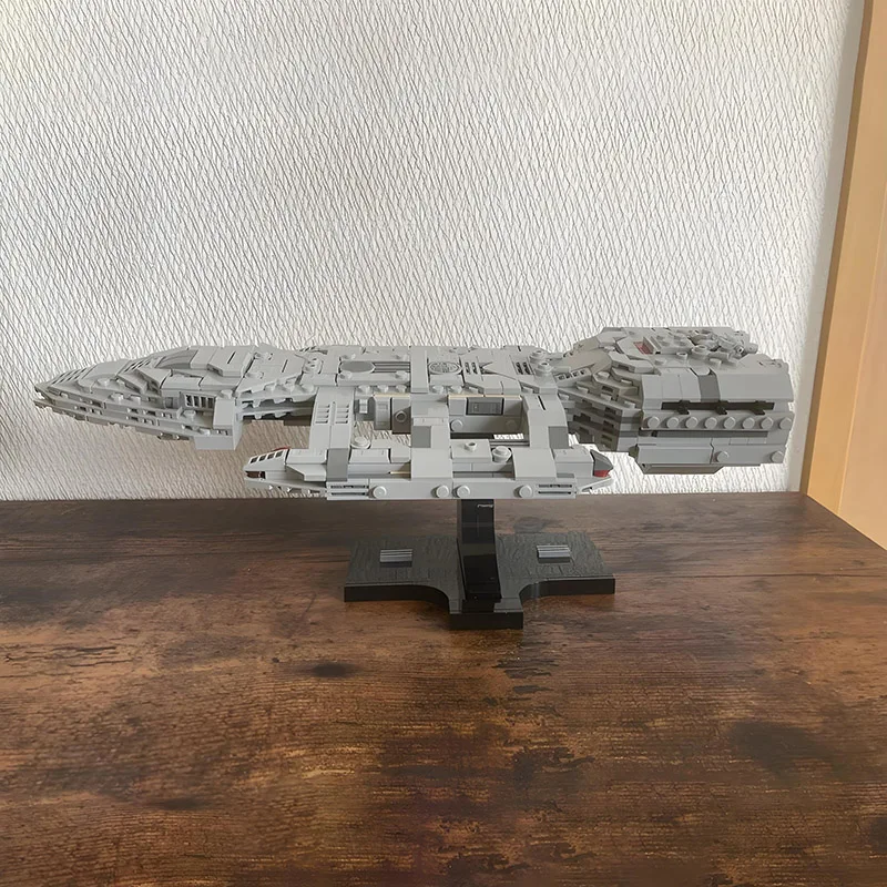 Thumbnail 3 - #70 Latest Toy Spaceships Offers