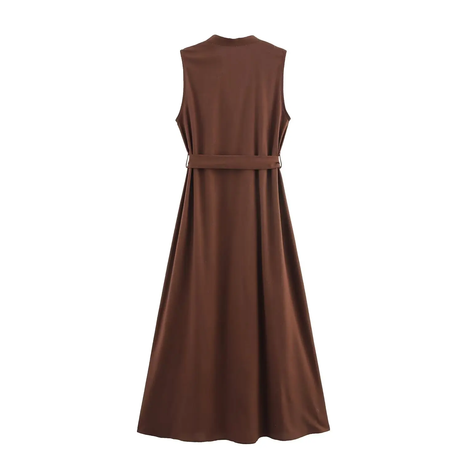 Ele V-Ne Svel Waist… - image