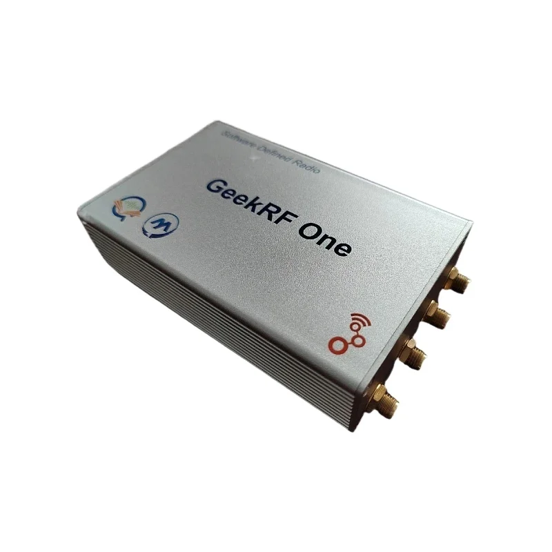 Geekrf One Software…