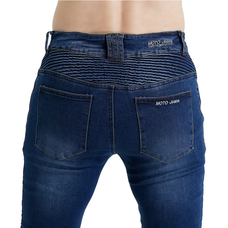 Thumbnail 3 - #71 Best Motorcycle Riding Pants to Buy In 2026