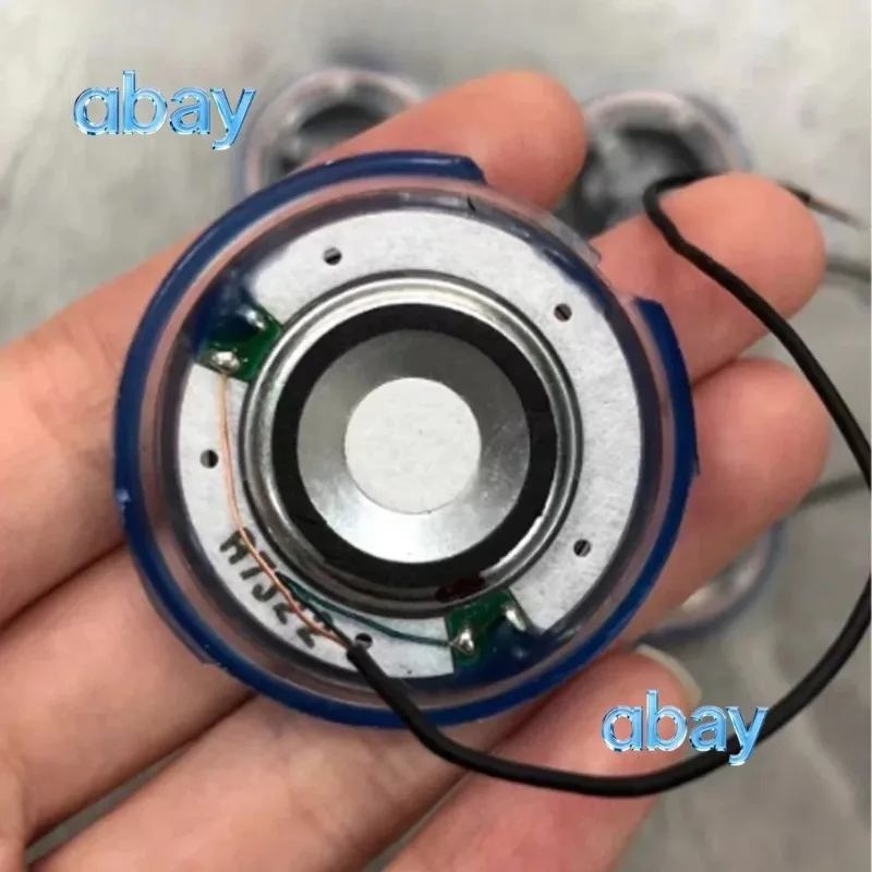 GTVGF para Sony WH-1000XM5, Unidad de Altavoz Desmontable, Altavoz de Repuesto [Accesorios para Auriculares]