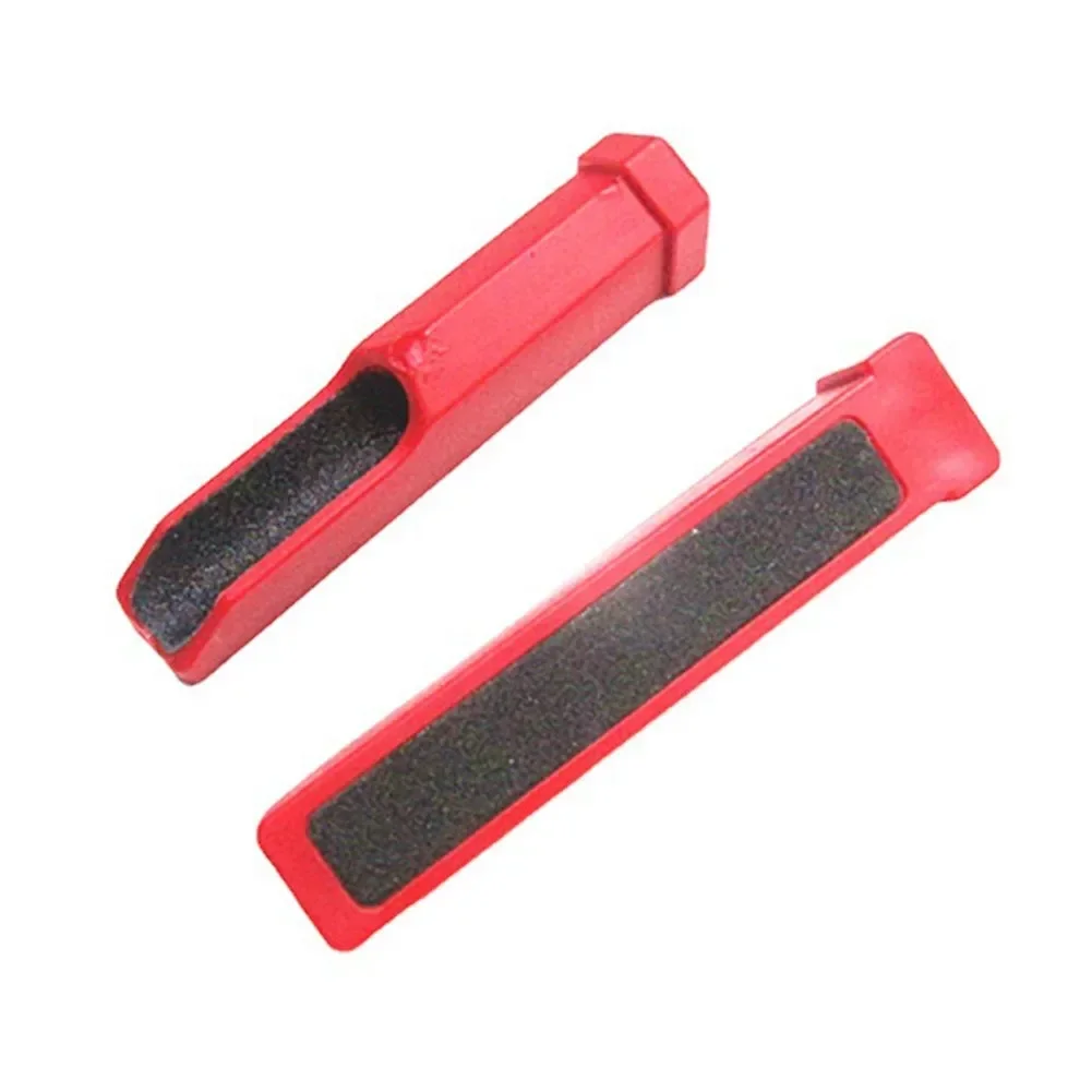 

High Quality Useful New Cue Tip Shaper - Billiard Cue For Billiard Cue Top Diameter 9-11MM Plastic Scuffer Shaper