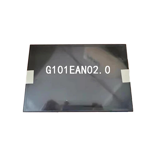 Boxed G101EAN02.0 10.1-Inch New LCD Display Screen Panel for industrial Fully Teste