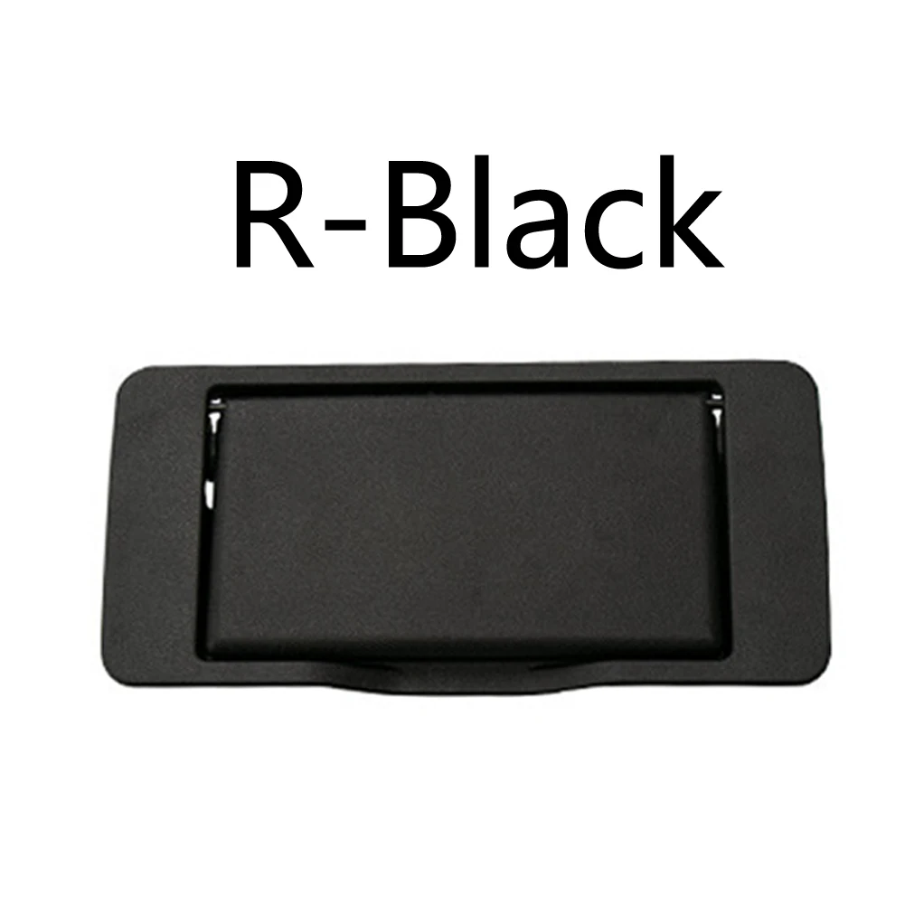 Ersatz-Sonnenblendenabdeckung für Mercedes-Benz ML-Klasse, GL-Klasse, R-Klasse W164, W251, X164 Fahrzeuge von 2006-2012 – Detail 4