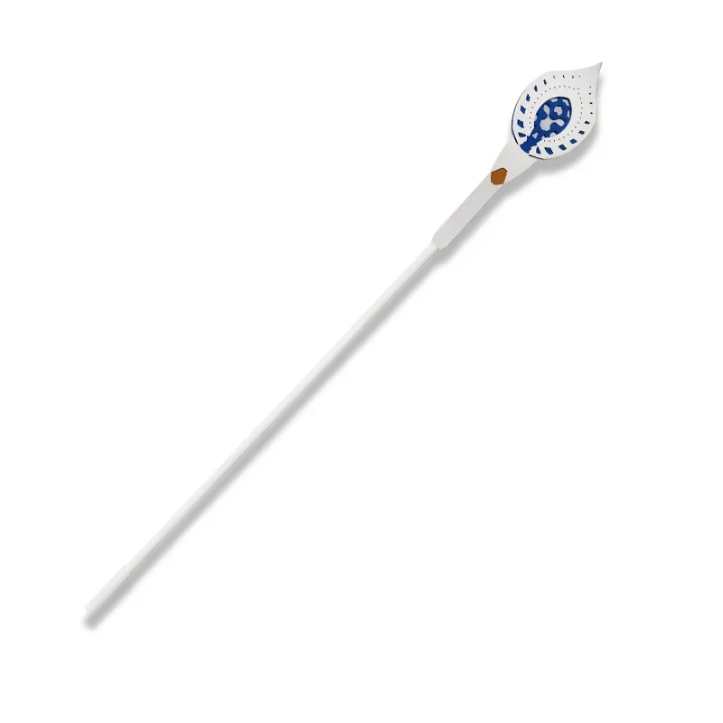 

Merlin Wand FateGrandOrder Prototype Cosplay Props Halloween Christmas Fancy Party Costumes Accessories
