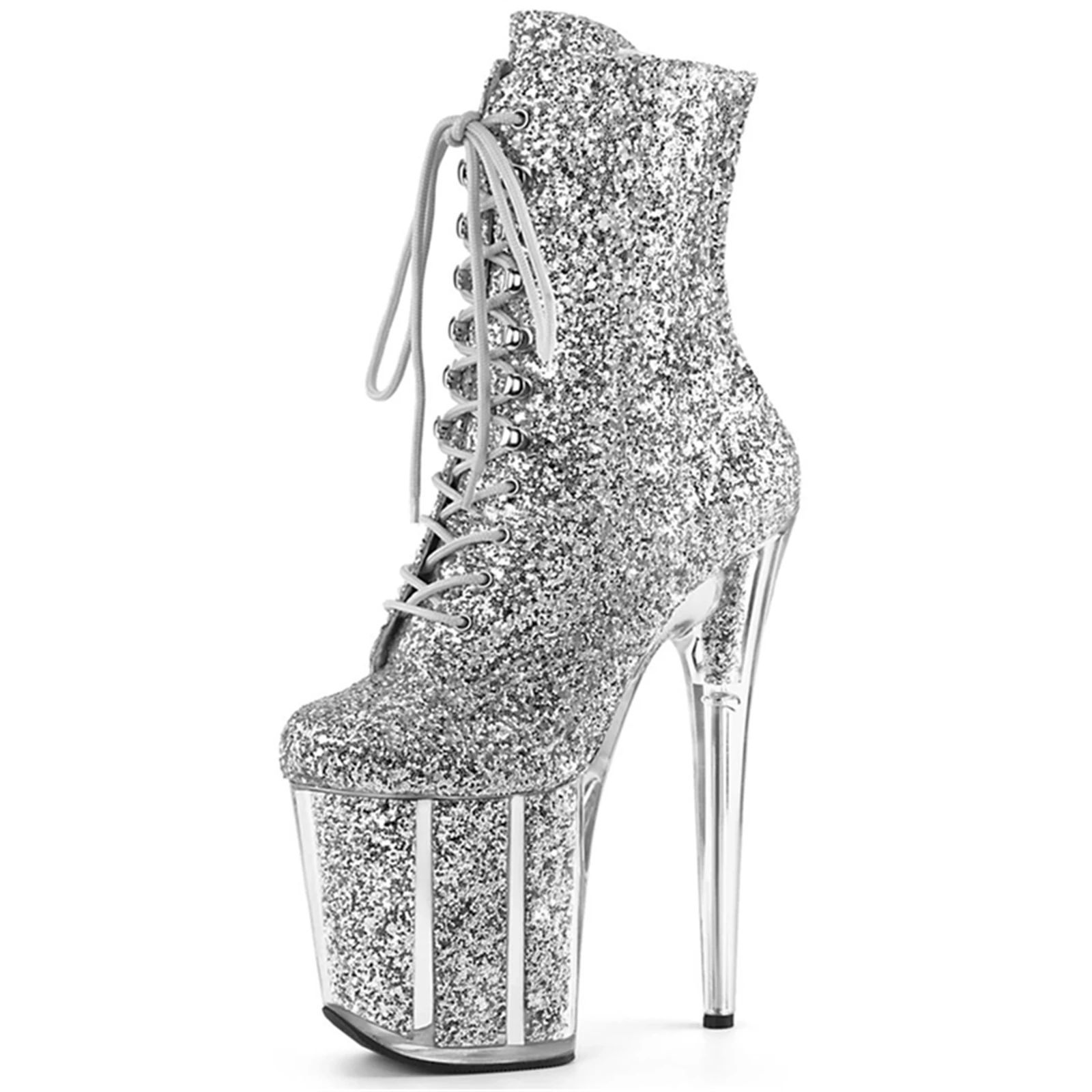 

НАБОР БОТИНКИ СУМИКИДОВЫХ ТОЧЕКОВ 20 СМ | НАБОР БОТИНОВ POLE со съемными подвязками | ЧЕРНЫЙ СТЕЛЕТ ПЛАТФОРМА с молнией для экзотической сцены