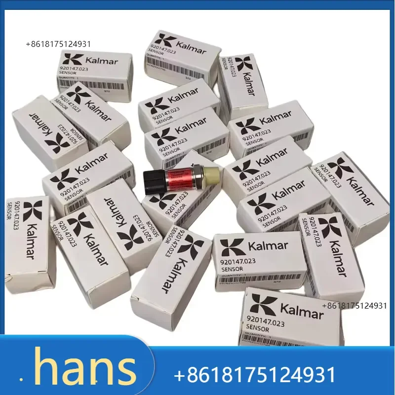 2026 Factory Direct Sales Sensor,pressure 920147.023 KALMAR