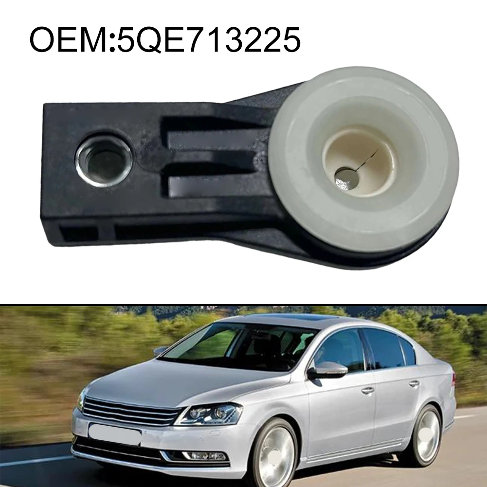 Car Gearshift Repair Part ABS As Shown In The Picture Shift Cable Clip Connects To Lever OEM 5QE713225 Car Gearshift