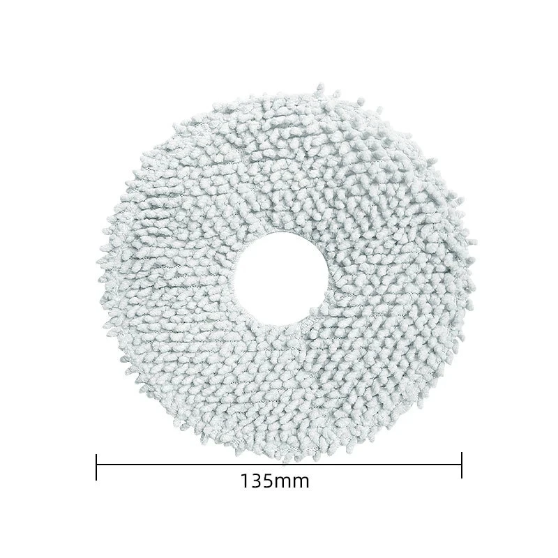 드림 X30 X30Pro X30Pro 플러스용 걸레, 청소 로봇 교체 액세서리, 자동 청소기용 교체 부품