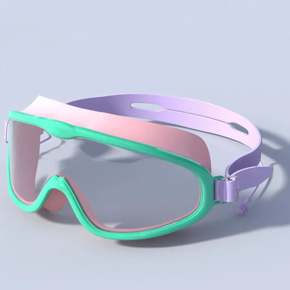 

Очки для плавания, полезные регулируемые, подводные