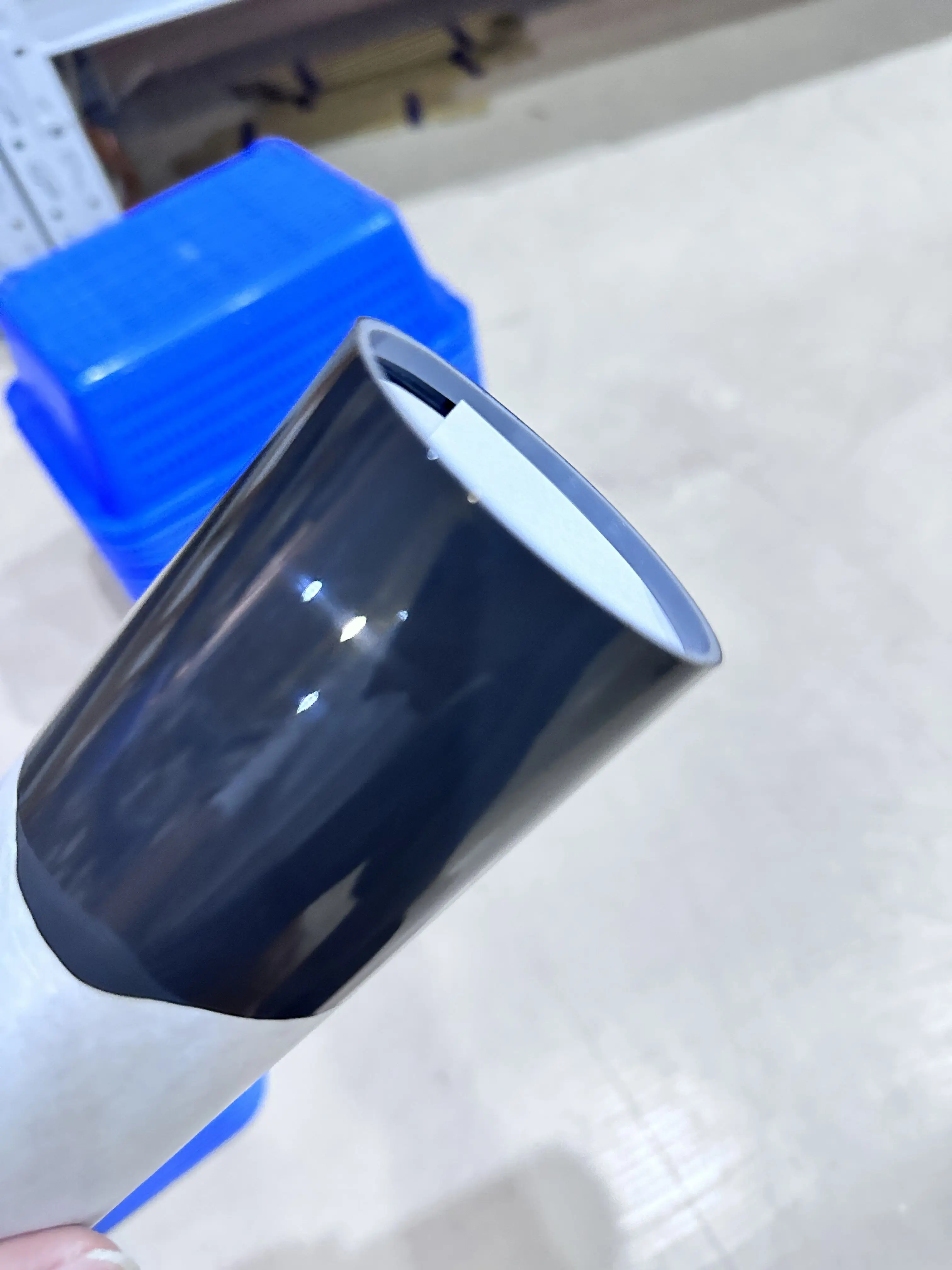 

Fuser Film Sleeve for Ricoh Aficio MPC300 MPC300SR MPC400 MPC400SR MPC401 MPC401SR SPC430DN SPC431DN SPC435DN SPC440DN M026-4106