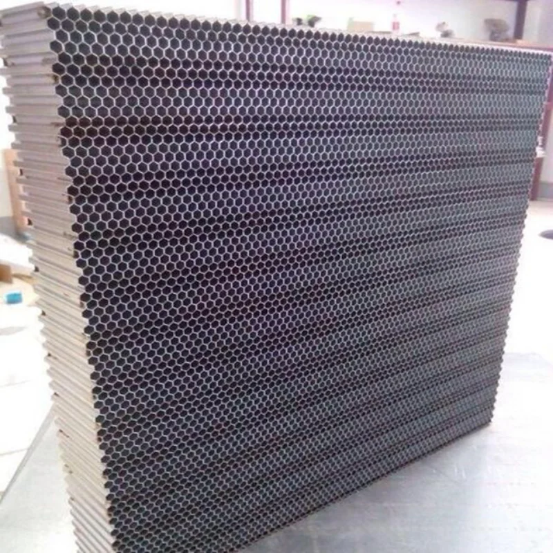 

Shielded Ventilation Air Filter