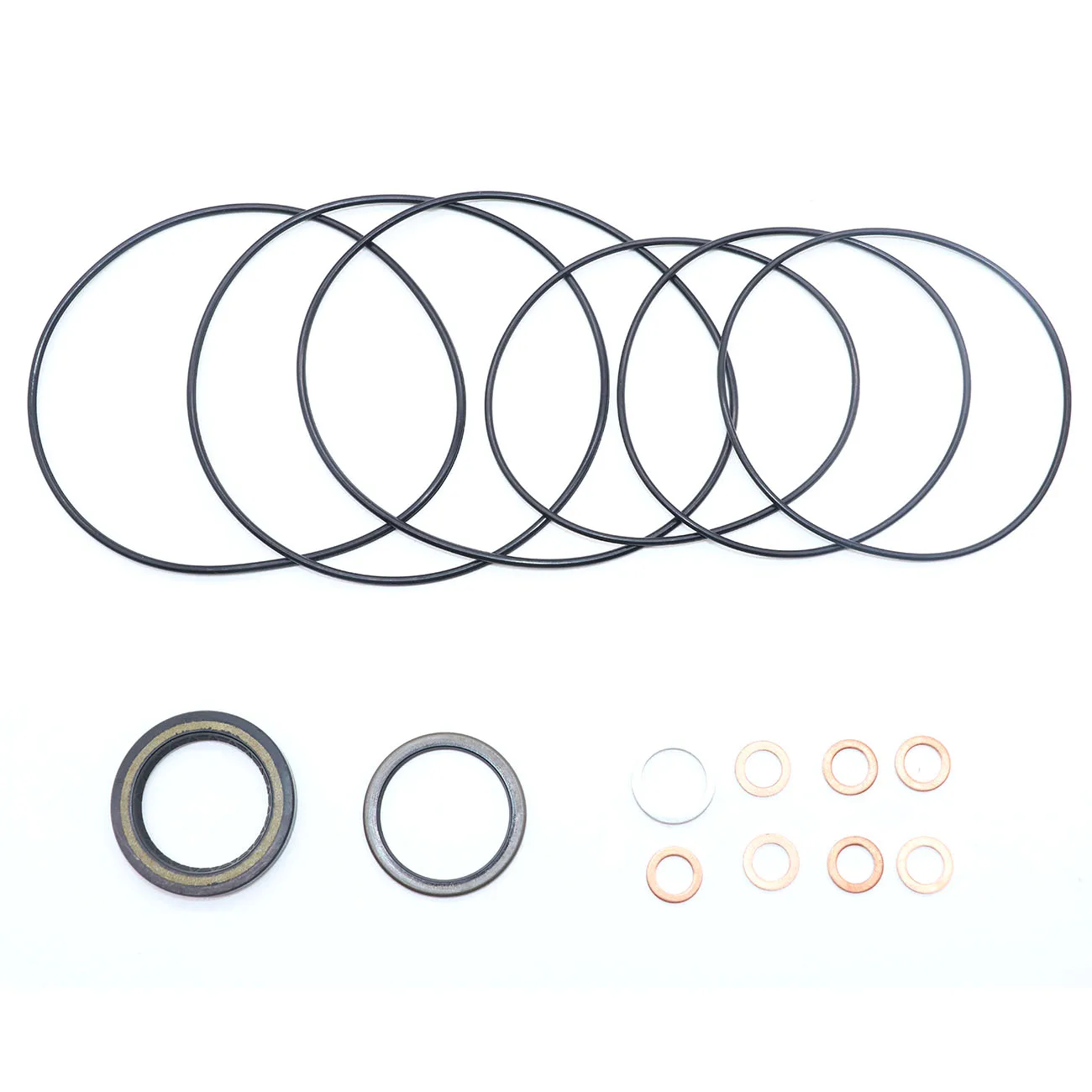 

SU 151-1286 Seal Kit Compatible for Sauer Danfoss OMP Series 8 / OMR Series 6 / DS Series 1
