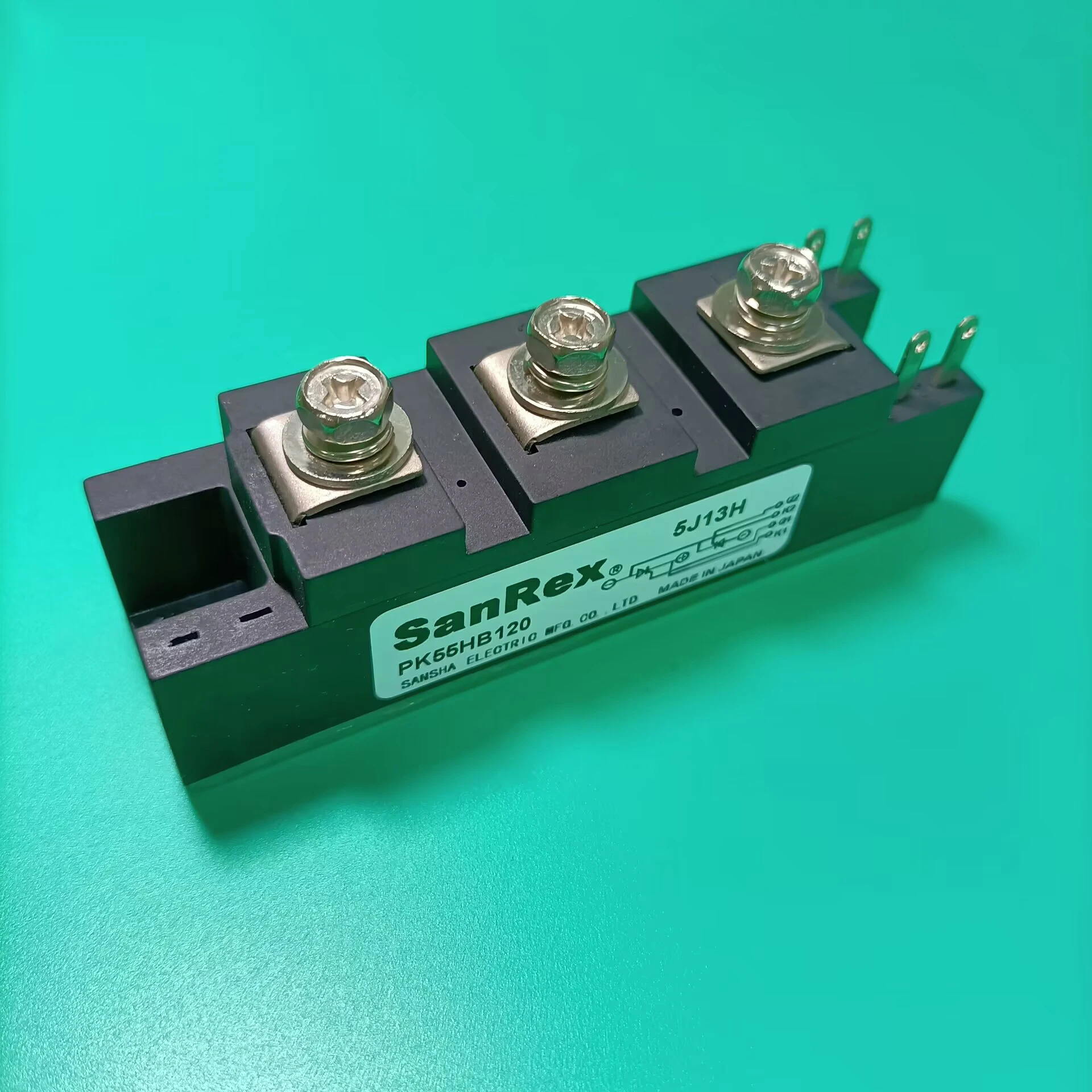 

PK55HB120 IGBT P K55HB120 THYRISTOR MODULE 55A 1200V PK55HB 120 1.2KV PK55H B120 PK55 HB120 PK 55HB120